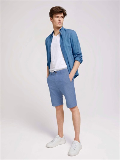 Tom On Tom - Tailor Best Mens Clearance Shorts Tailor Price